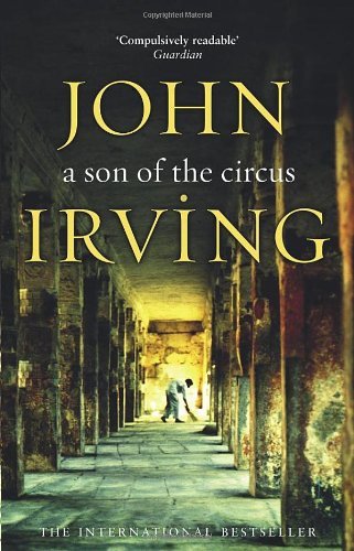 A Son of the Circus