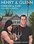 Henry & Glenn Forever & Ever by Tom Neely (2014-08-01)