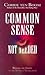 Common Sense Not Needed[Bri...