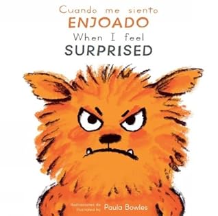 Cuando Me Siento Enjoado/When I Feel Angry (Spanish Edition) ... by Child's Play