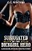 Subjugated by the Dickgirl Hero: A Dickgirl on Male/Futa on Male Erotic Story