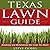 Texas Lawn Guide: Attaining...