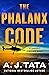 The Phalanx Code (Garrett Sinclair, #3)
