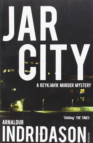 Jar City