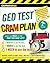 CliffsNotes GED TEST Cram Plan Second Edition (Cliffsnotes Cram Plan) Revised edition by Shukyn, Murray, Shuttleworth PhD, Dale E, Krull, Achim K. (2014) Paperback