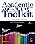 Academic Vocabulary Toolkit, Grade 5: Mastering High-Use Words for Academic Achievement by Kate Kinsella Ed.D (2014-11-30)