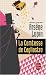 La Comtesse De Cagliostro by Maurice Leblanc