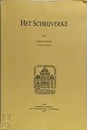 Het schrijverke (Reeks 5) (Dutch Edition) Het schrijverke (Reeks 5) (Dutch Edition)