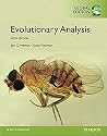 EVOLUTIONARY ANAL...