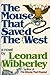 The Mouse That Saved the West Hardcover – April, 1981