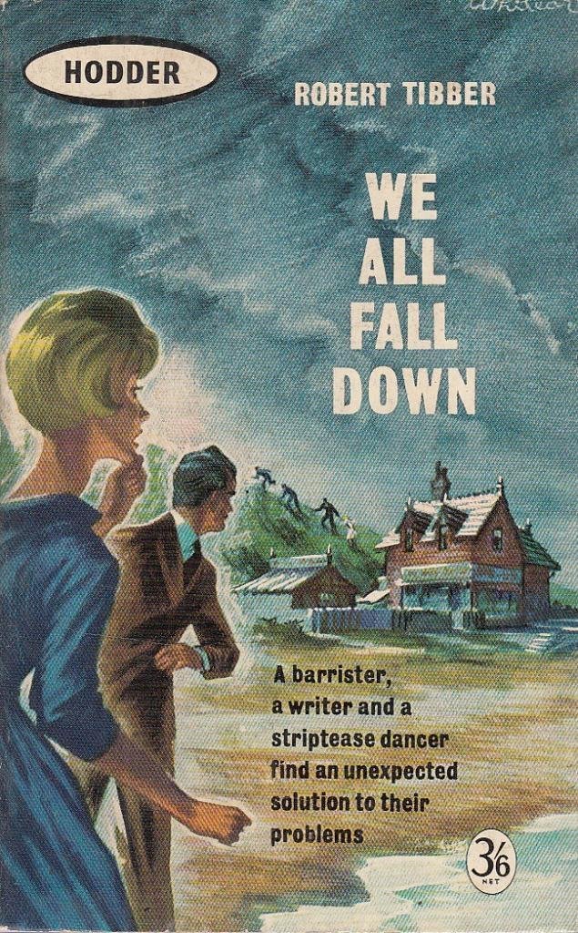 We All Fall Down
