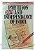 Partition and Independence of India by Manmath Nath Das