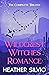Wildcrest Witches Romance: ...