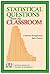 Statistical Questions from the Classroom by Michael Shaughnessy (2005) Paperback