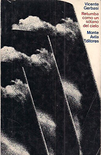 RETUMBA COMO UN SOTANO DEL CIELO (Paperback)