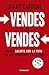VENDES O VENDES by GRANT CARDONE (2013-05-04)