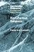 Nonhuman Subjects (Elements in Environmental Humanities)