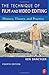 The Technique of Film and Video Editing: History, Theory, and Practice 4th edition by Dancyger, Ken (2006) Paperback