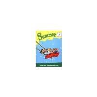 Summer by Low, Alice [Random,2001] (Hardcover)