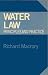 Water law by Richard MacRory