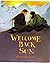 Welcome Back Sun by Michael Emberley (1993) Library Binding