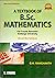 Textbook Of Bsc Mathematics...