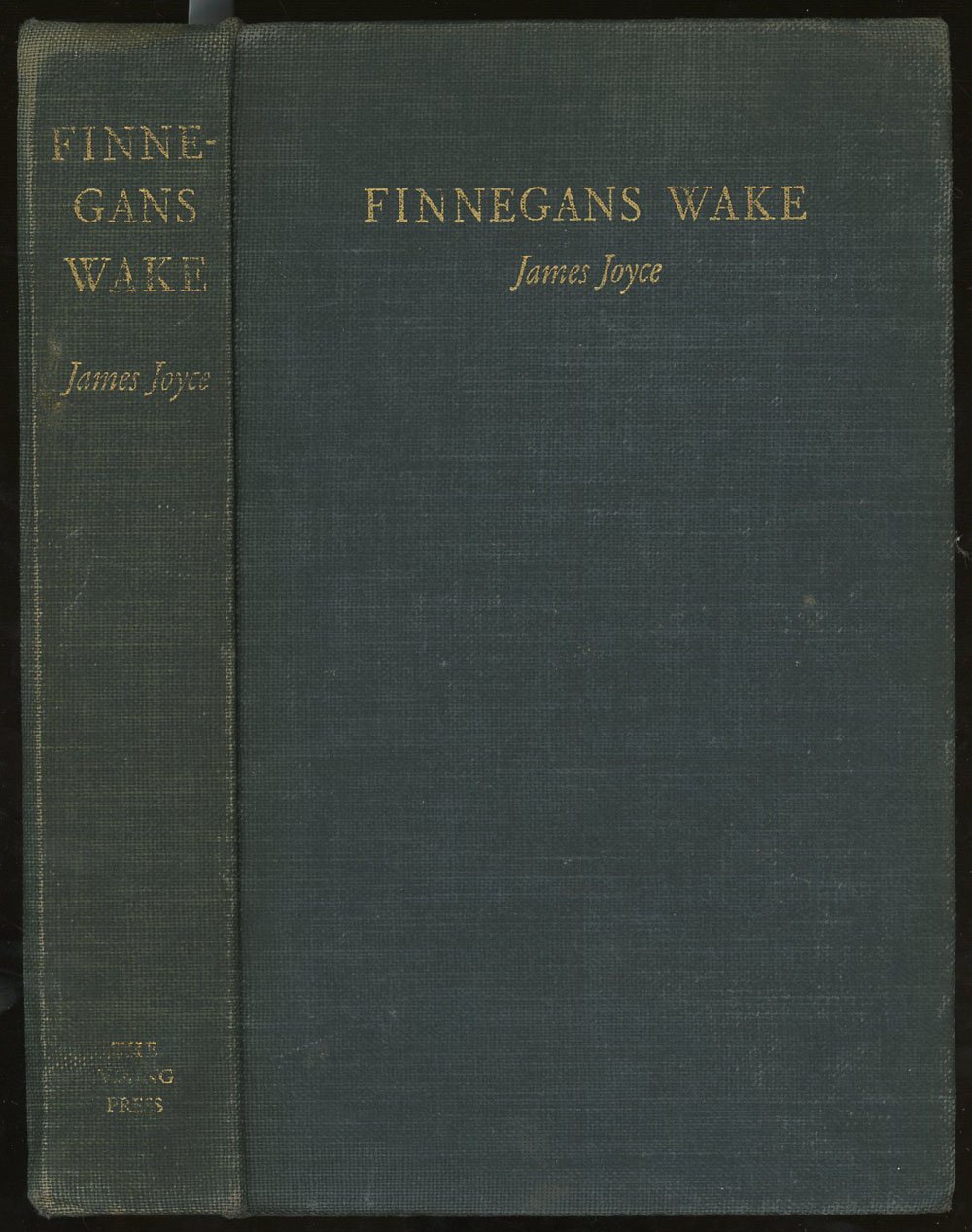 Finnegan's Wake