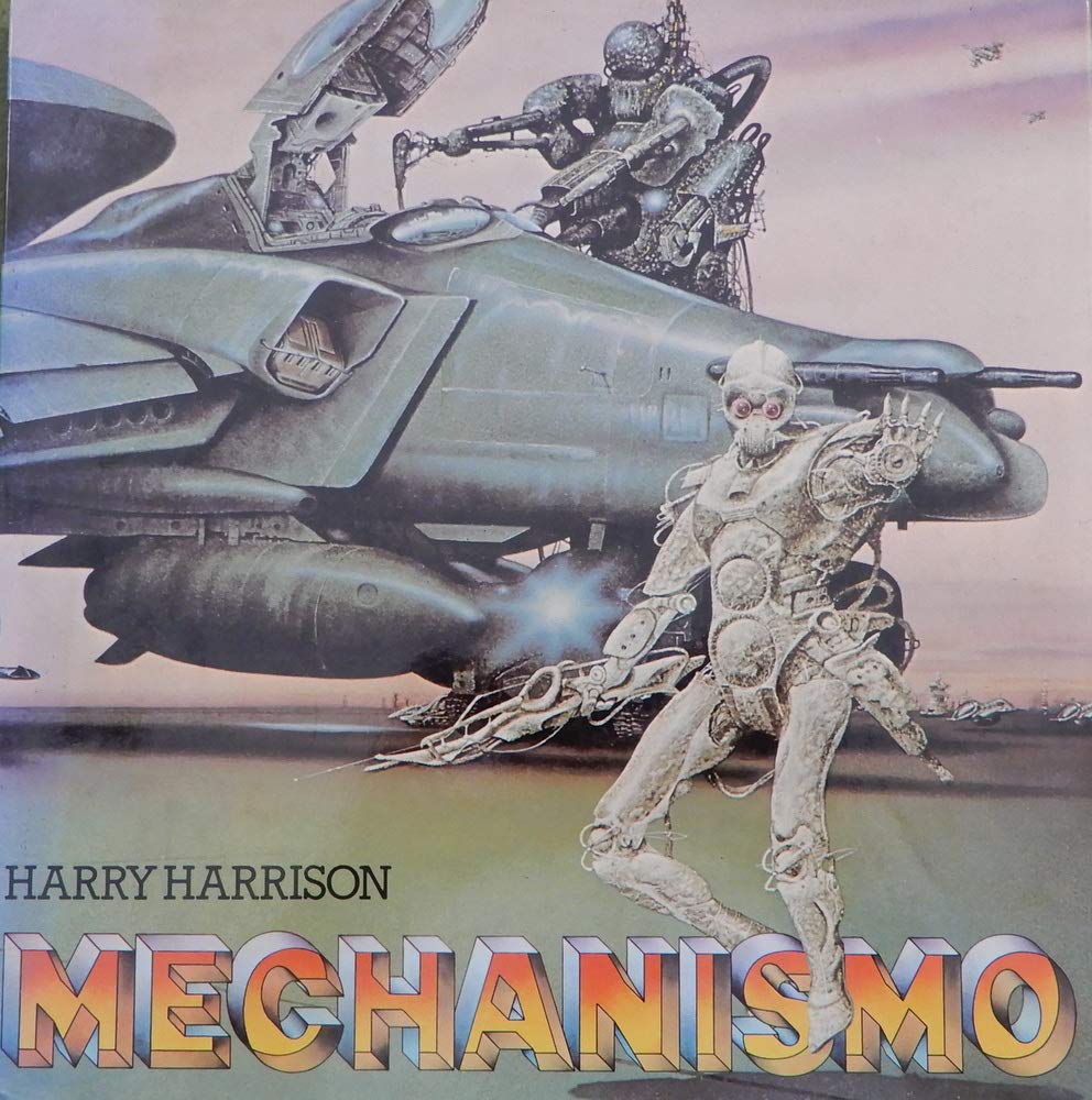 Mechanismo