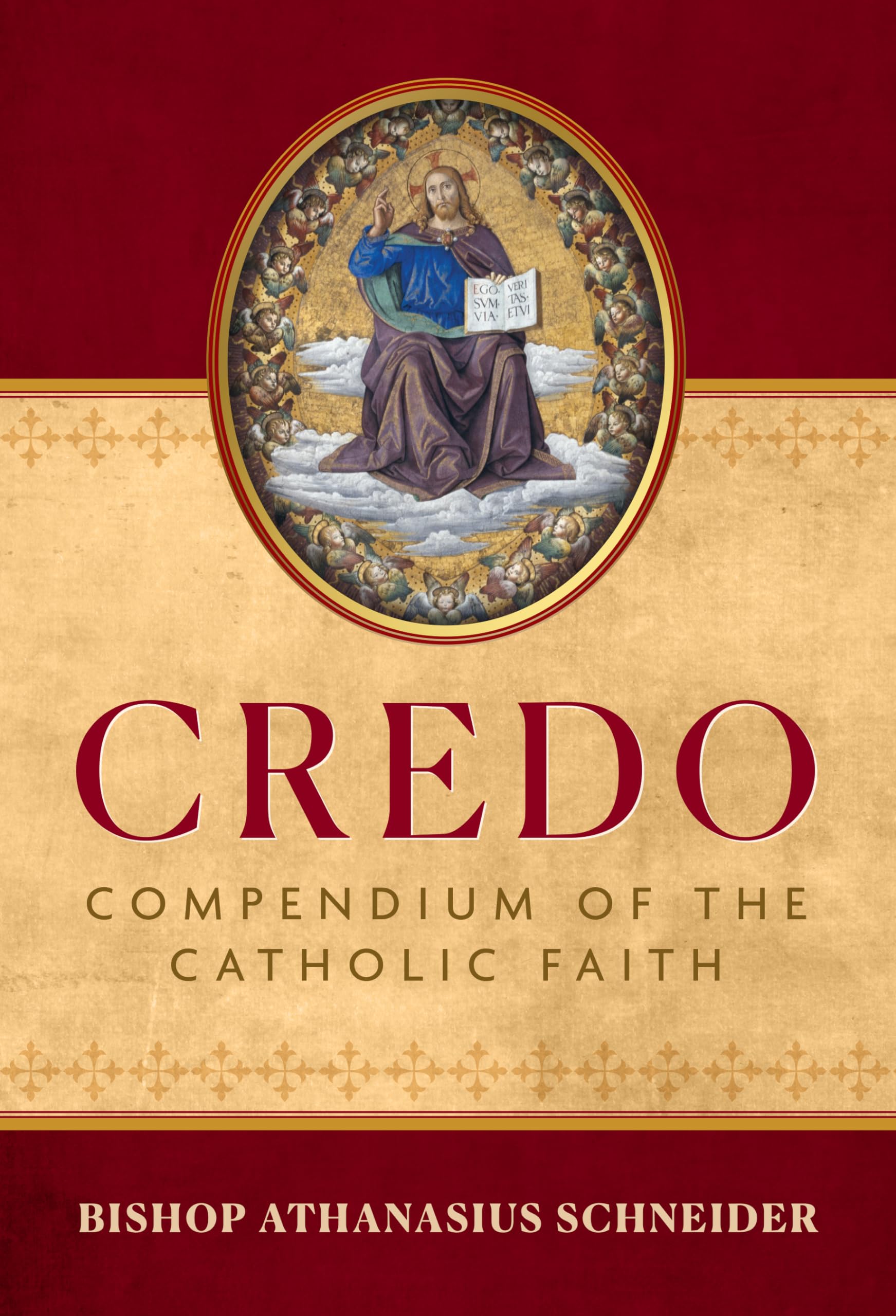 Credo: Compendium of the Catholic Faith (Kindle Edition)