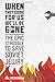 When They Come for Us, We'll be Gone by Gal Beckerman (2011-03-03)