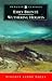 Wuthering Heights (Penguin Study Notes) by Stephen Coote (1999-09-30)