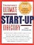 Ultimate Start-Up Directory by James Stephenson (2002-12-01)