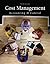Cost Management Accounting and Control