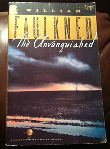 THE UNVANGUISHED