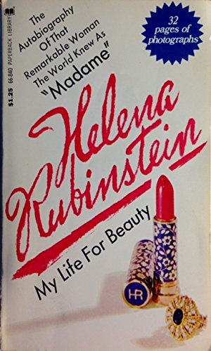 My Life for Beauty (Paperback)