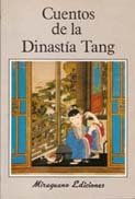 Cuentos de la dinastía Tang (Paperback)