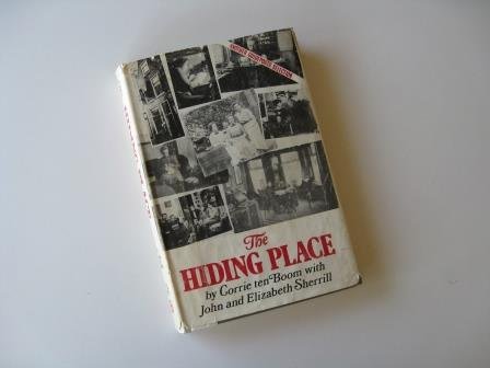 The Hidding Place (Hardcover)