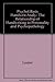 The Psychological Basis of Handwriting Analysis: The Relationship of Handwriting to Personality and Psychopathology by Lester, David (1981) Hardcover