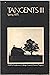 Tangents III (Spring 1975; ...