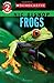 Scholastic Reader Level 2: Frogs by Nic Bishop (27-Jan-2015) Paperback