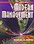 Modern Management: 7th (Seventh) Edition