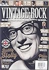 Vintage Rock Magazine March/ April 2018 by Various