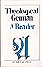 Theological German: A Reader