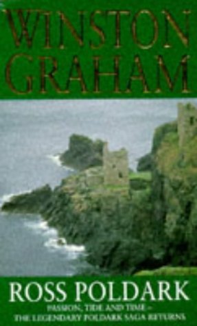 By Winston Graham - Ross Poldark (The Poldark Saga) (1996-02-16) [Paperback]
