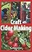 Craft Cider Making by Lea, Andrew (February 1, 2011) Paperback Rep Rev