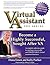 Virtual Assistant - The Series 4th Edition by Kelly Poelker (1-Aug-2010) Paperback
