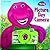 Barney Picture Day Camera (Play-a-Sound)