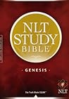 NLT Study Bible: ...