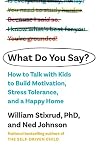 NEW-What Do You S...