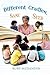 Different Cradles, Same Seed by Ruby Alexander (2011-09-09)